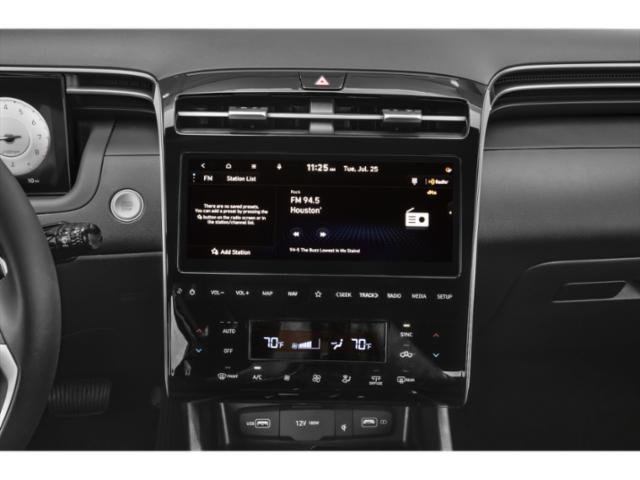 Used 2024 Hyundai Santa Cruz XRT image 13