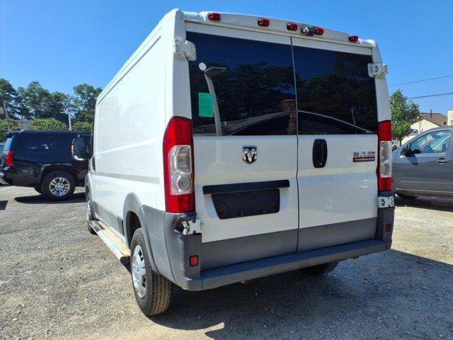 Used 2016 RAM ProMaster 1500 w/ Premium Appearance Group image 7