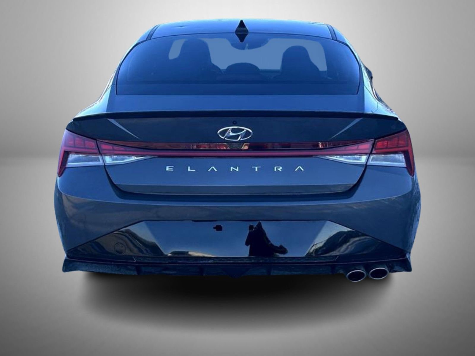 Used 2023 Hyundai Elantra N Line image 6