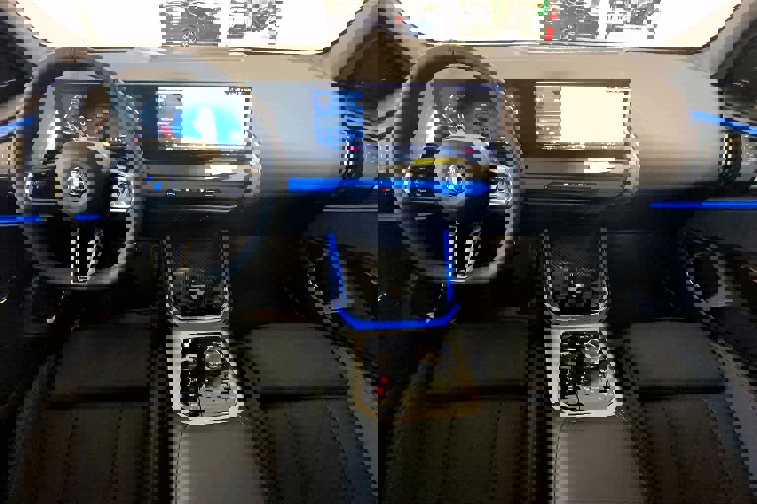 New 2026 BMW X3 xDrive30 w/ M Sport Package image 5