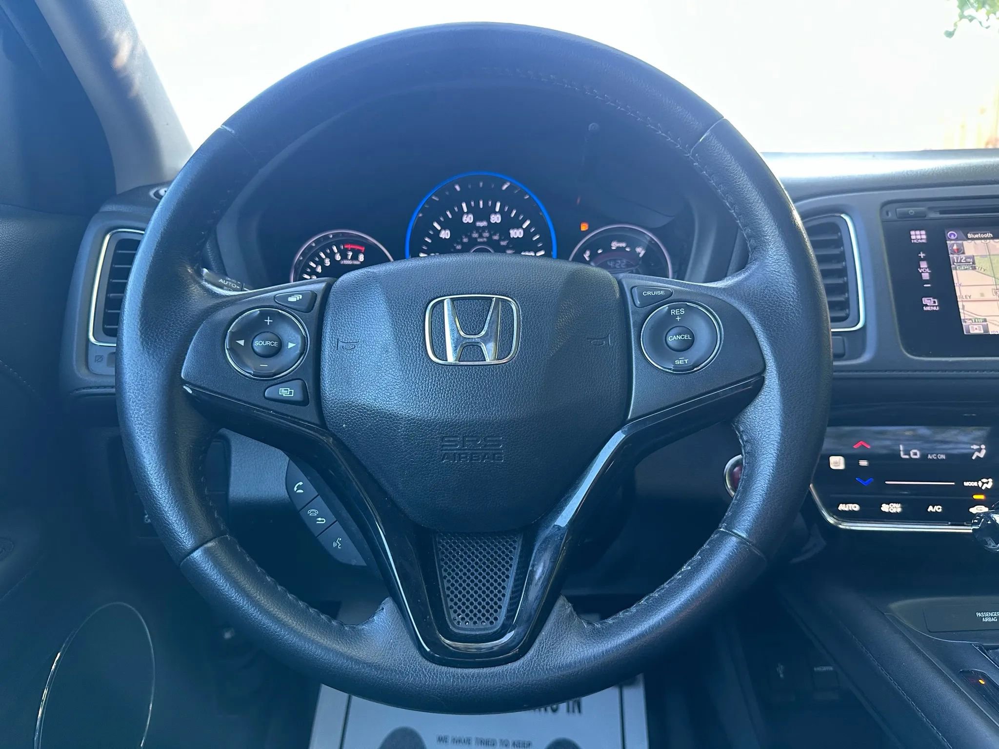 Used 2018 Honda HR-V EX-L image 14