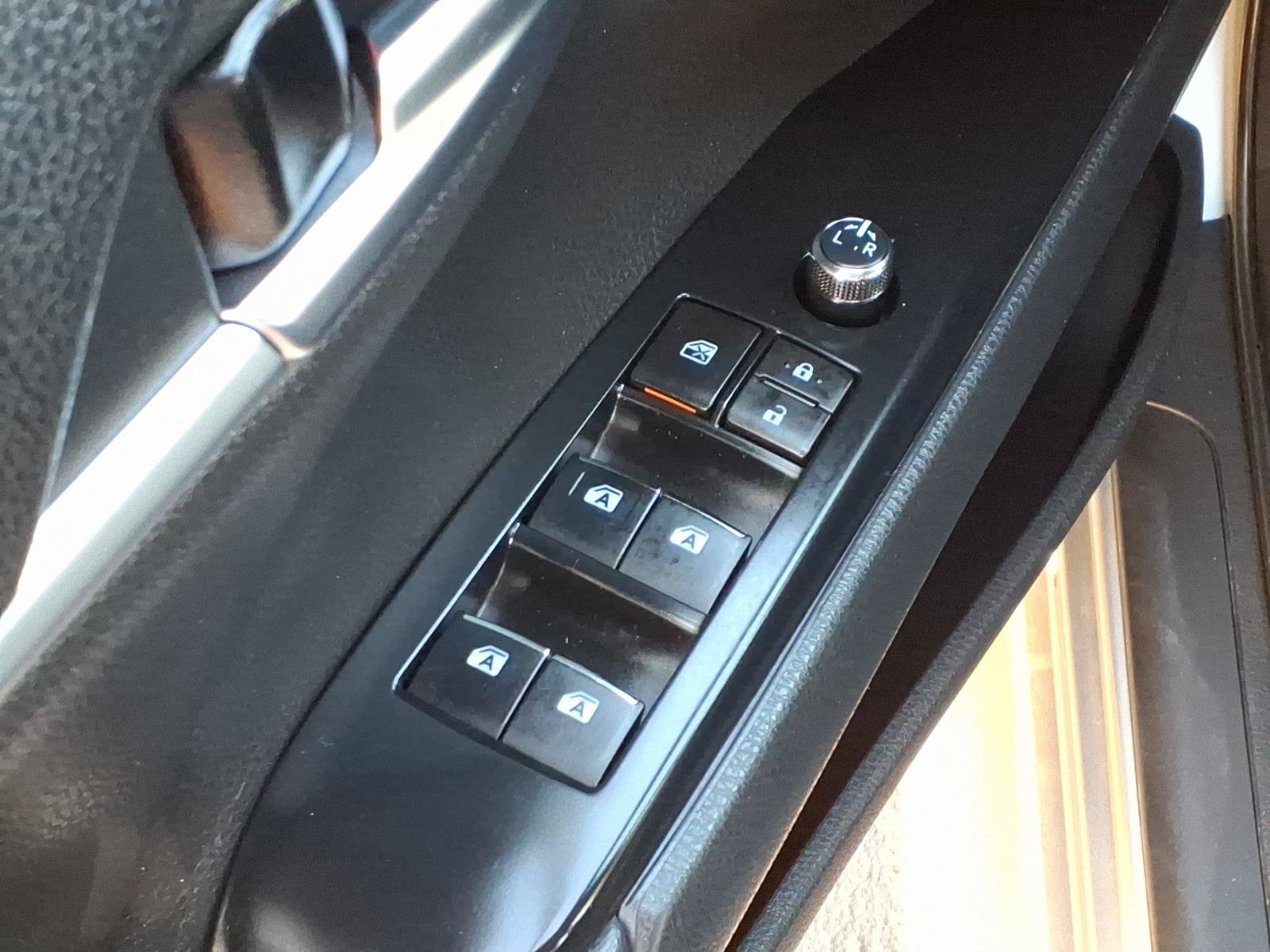 Used 2019 Toyota Camry XSE w/ Carpet Mat Package FWD image 13