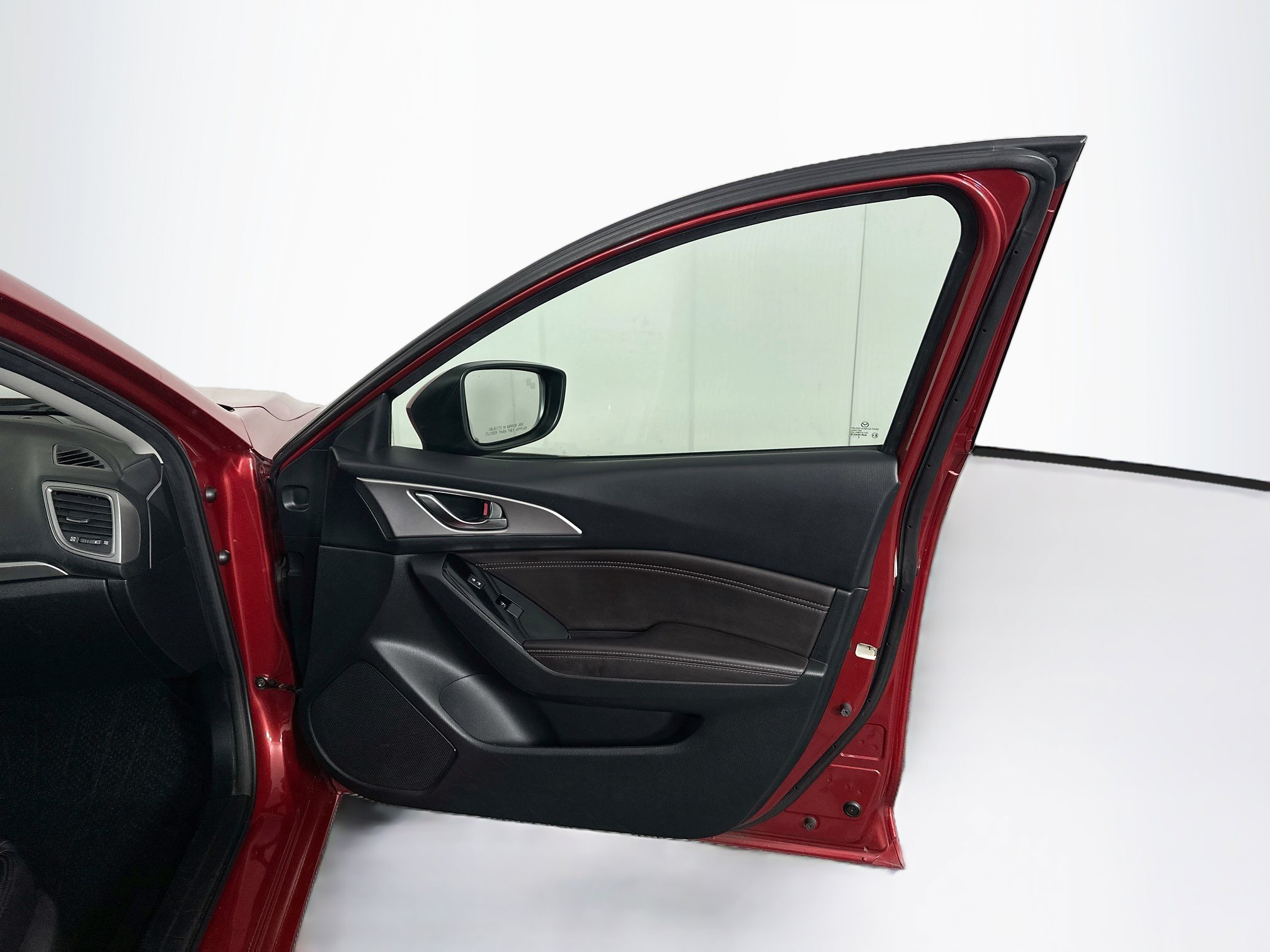 Used 2018 MAZDA MAZDA3 Touring FWD image 30