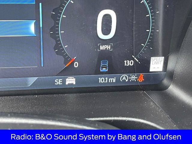 New 2026 Ford Ranger Raptor image 16