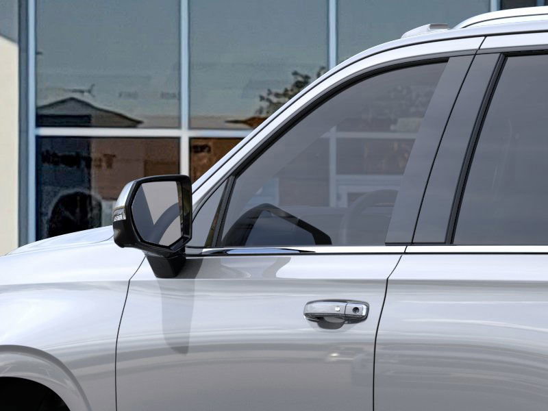 New 2026 Chevrolet Tahoe Premier image 12