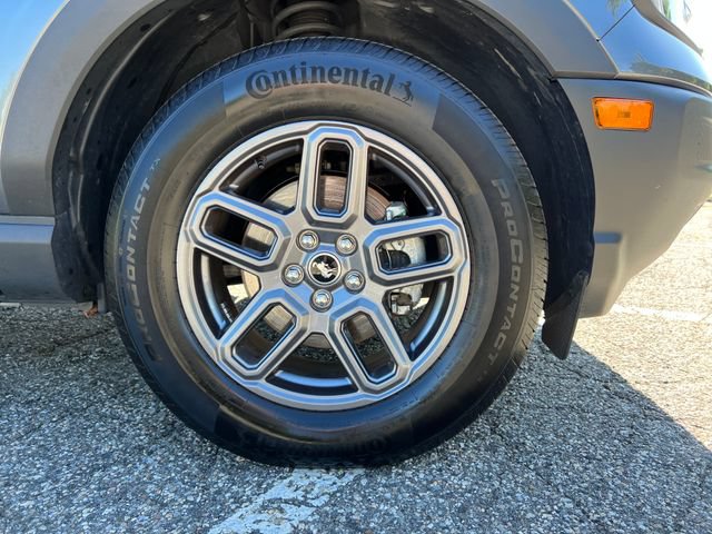 Used 2026 Ford Bronco Sport Big Bend AWD/4WD image 13