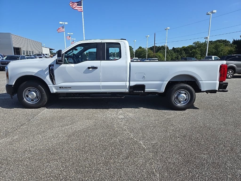 New 2026 Ford F350 XL image 8
