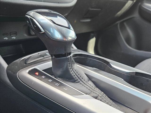Used 2025 Buick Envista Preferred FWD image 11