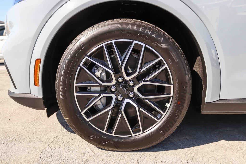 New 2026 Ford Mustang Mach-E Premium RWD image 11
