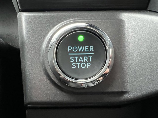 New 2025 Ford F150 Lightning XLT image 21