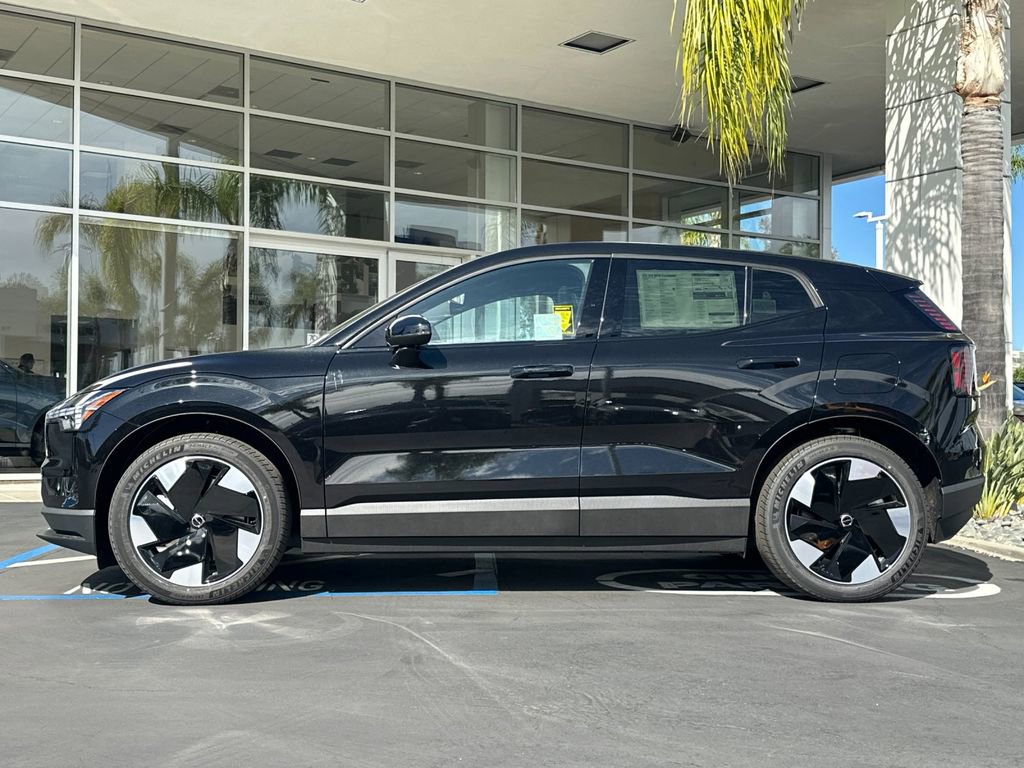 New 2026 Volvo EX30 Plus w/ Climate Package AWD/4WD image 2