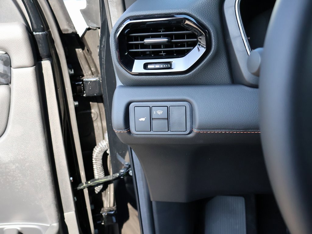 New 2026 Honda Passport TrailSport Elite image 22