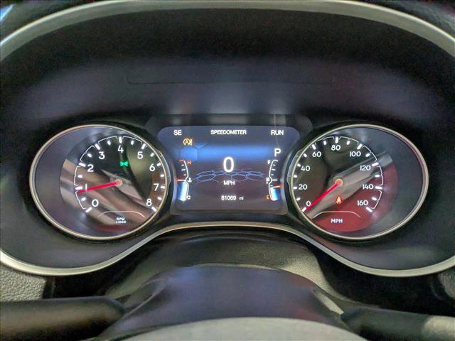 Used 2021 Jeep Compass Latitude w/ Convenience Group image 10