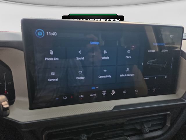 New 2026 Ford Bronco Sport Big Bend AWD/4WD image 31