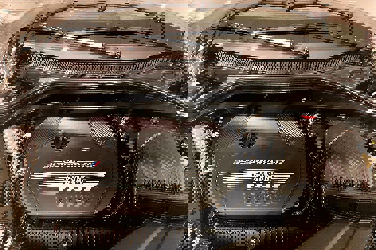 Certified 2024 BMW M235i xDrive Gran Coupe image 29