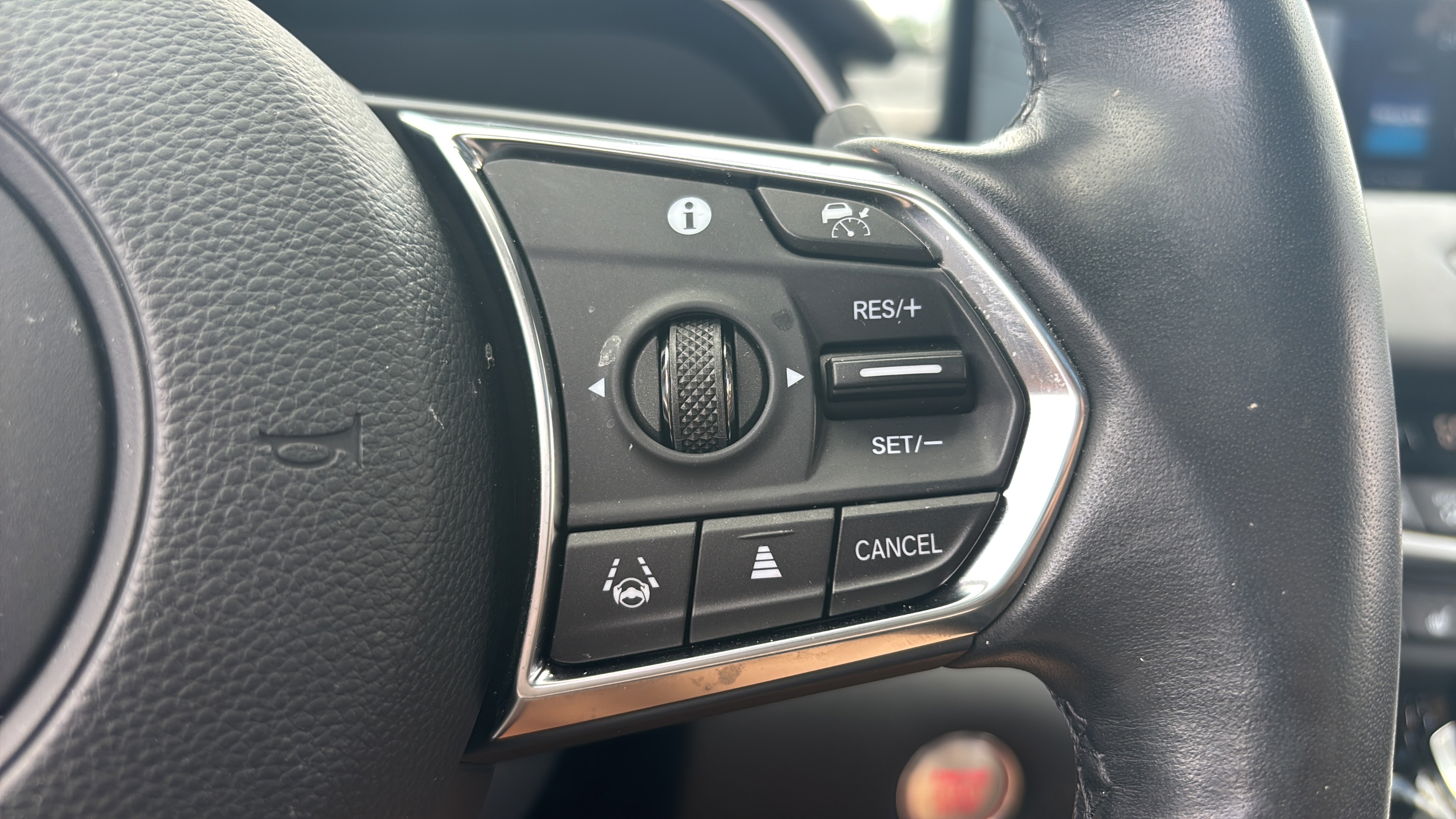 Used 2023 Acura TLX w/ Advance Package AWD/4WD image 25