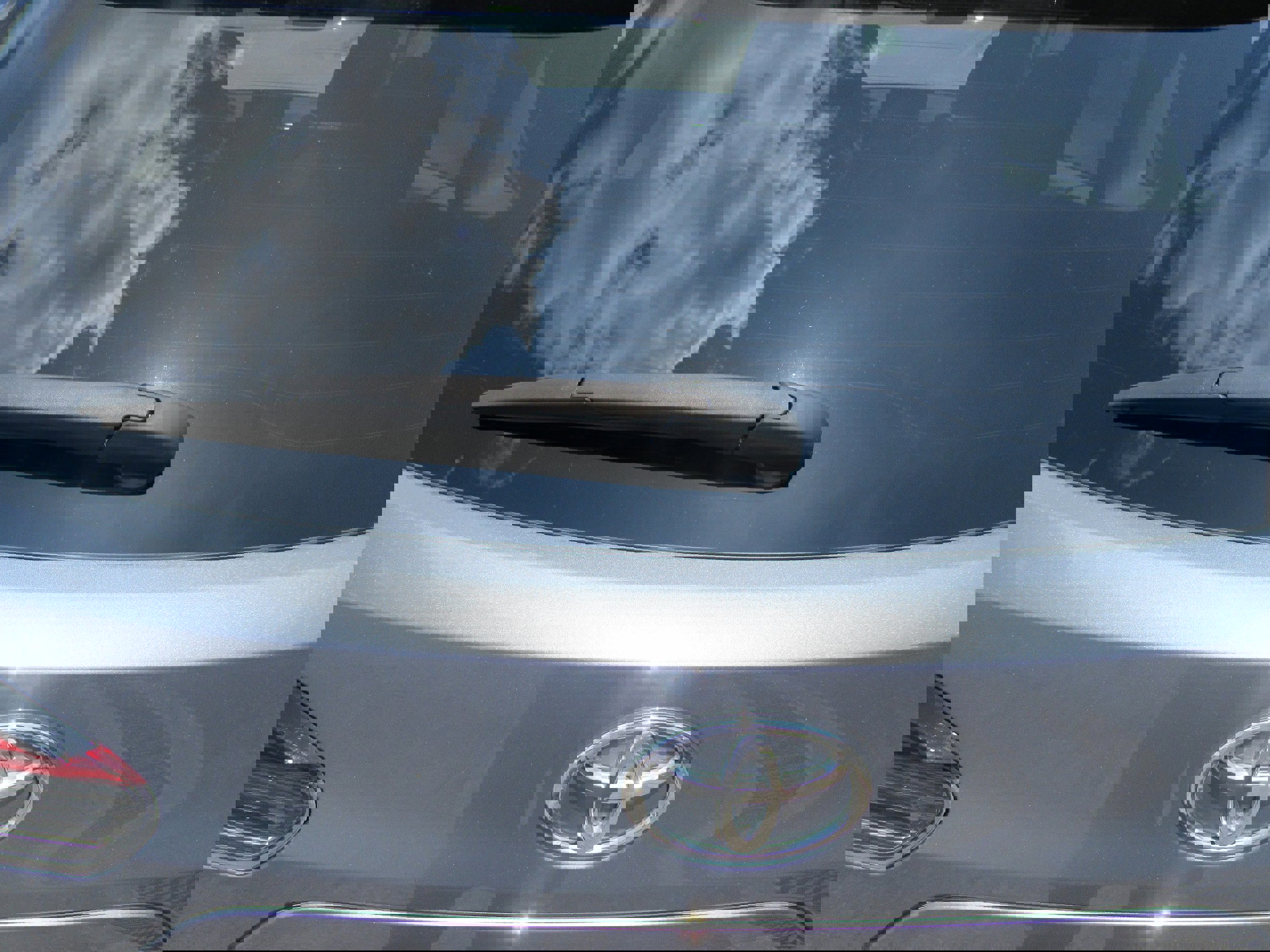 Used 2022 Toyota Corolla Cross XLE image 9