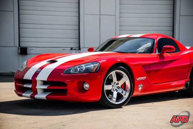 Used 2006 Dodge Viper SRT-10 RWD image 41