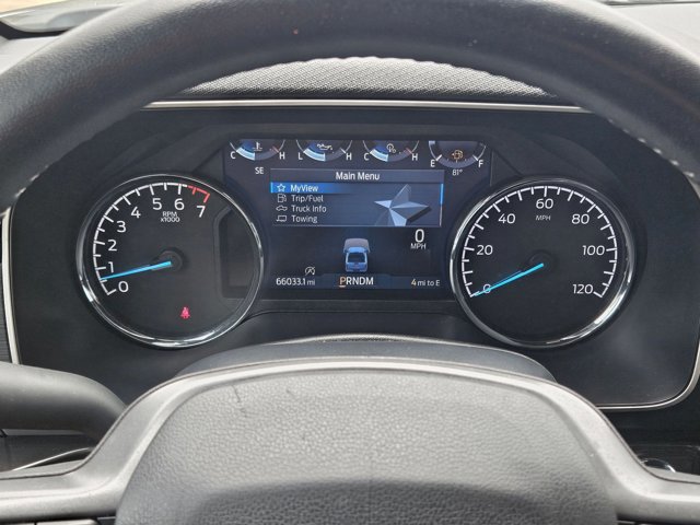 Used 2021 Ford F150 XLT w/ Equipment Group 302A High AWD/4WD image 11