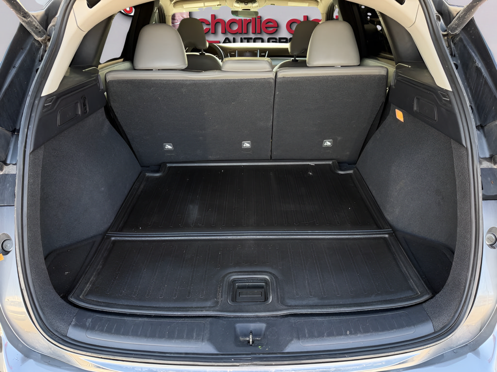 Used 2023 INFINITI QX50 Luxe FWD image 14