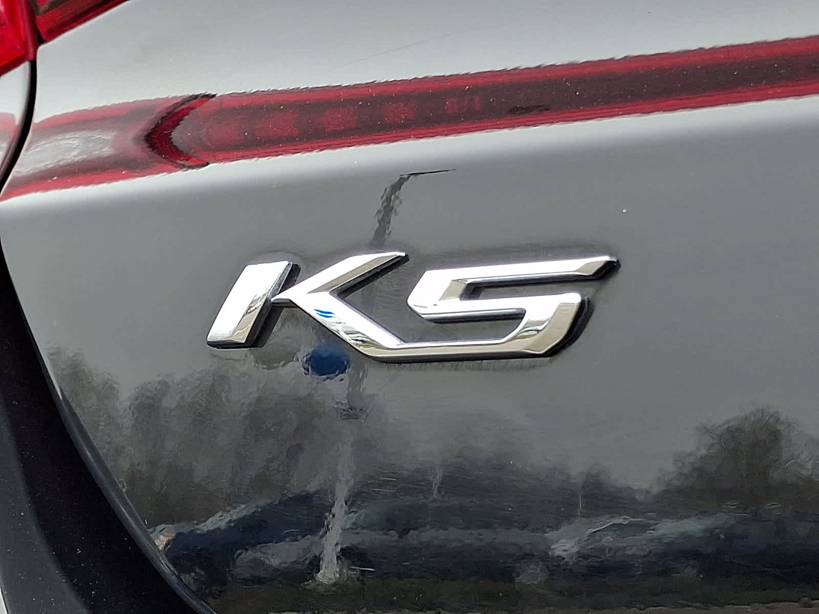 Used 2021 Kia K5 LXS image 32