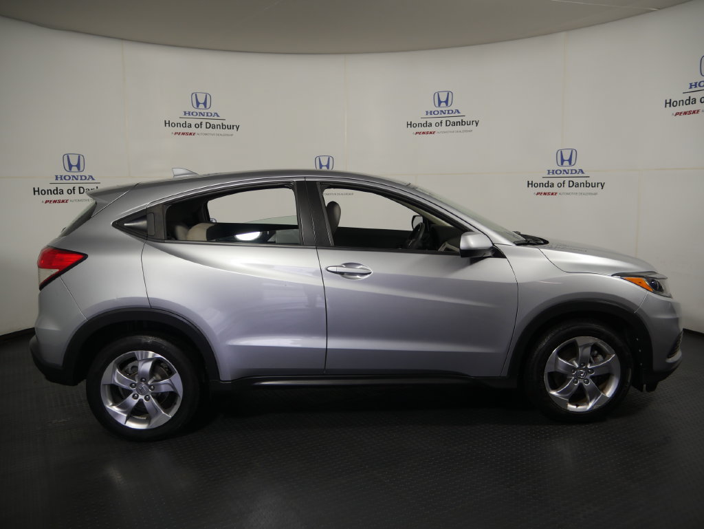 Used 2020 Honda HR-V LX image 3