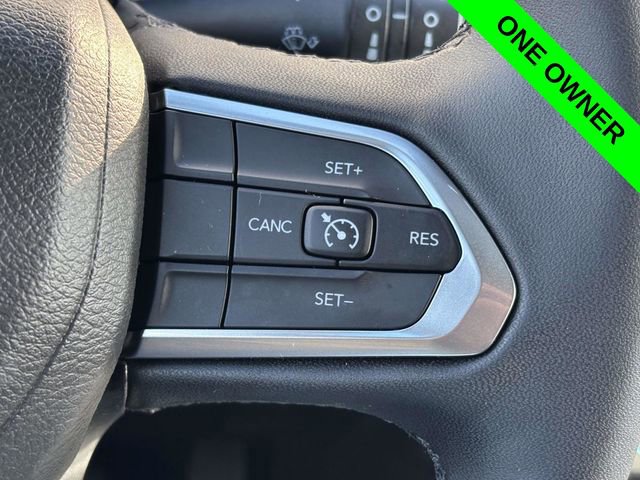 Used 2024 Jeep Compass Latitude image 14