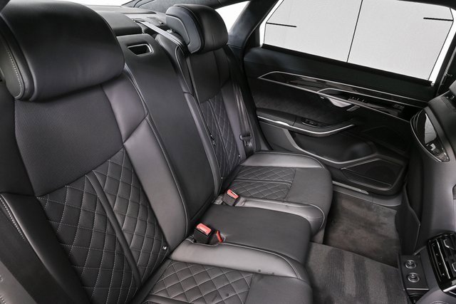 New 2026 Audi S8 image 22