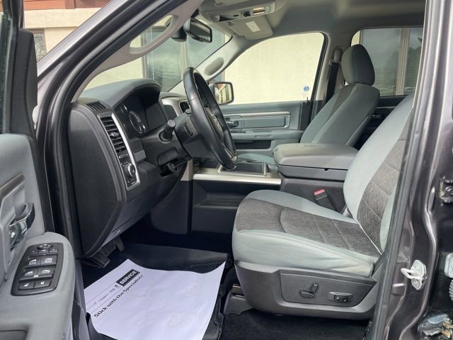 Used 2014 RAM 1500 Big Horn image 25
