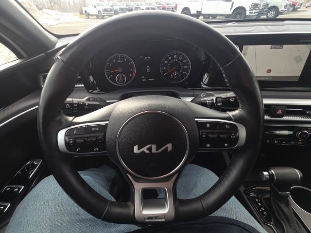 Used 2024 Kia K5 GT-Line w/ GT-Line Premium Package image 34