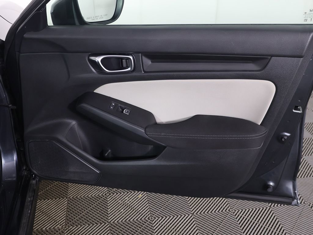 Used 2023 Honda Civic LX image 20