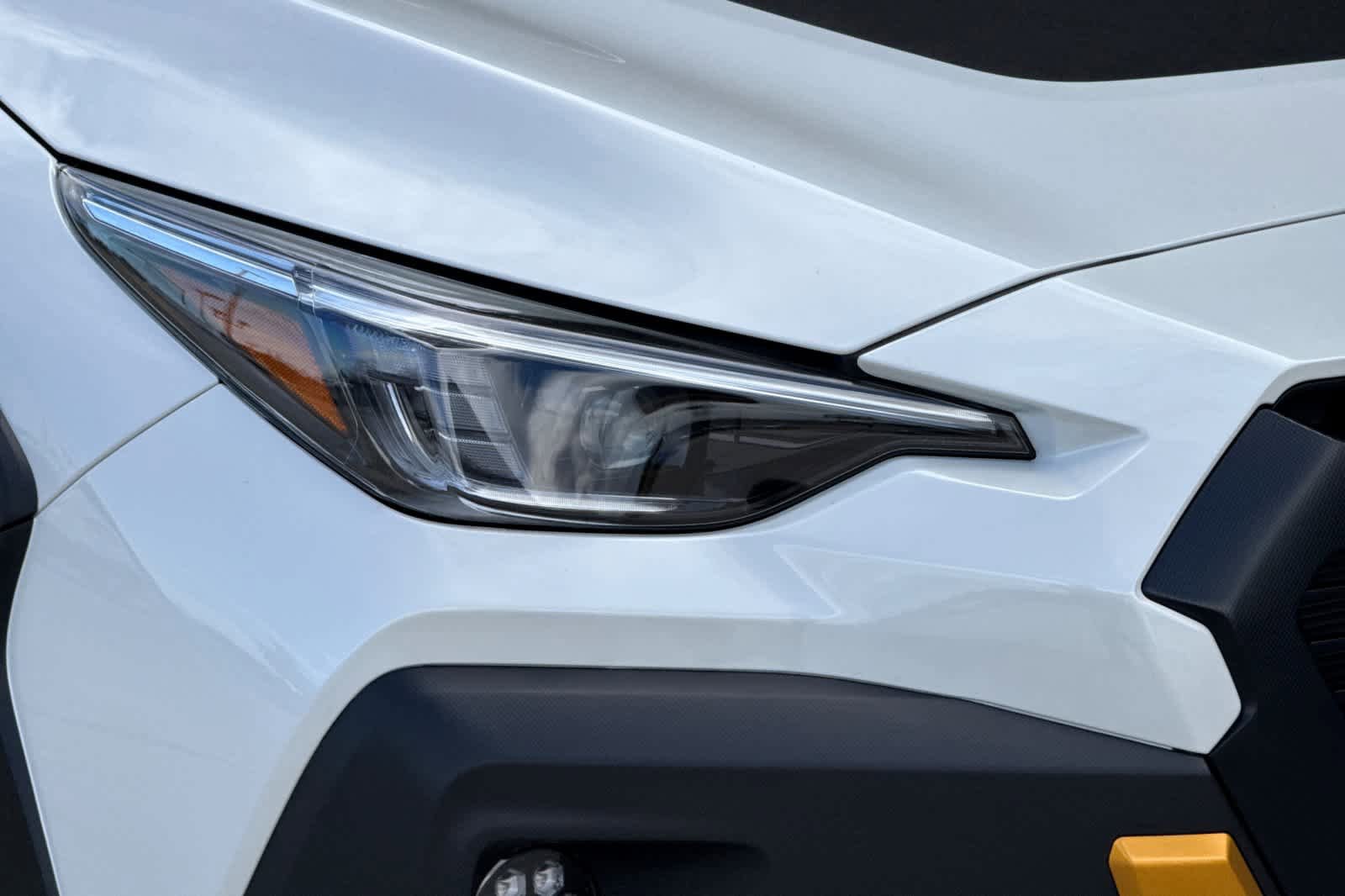 New 2026 Subaru Crosstrek 2.5i Wilderness AWD/4WD image 30