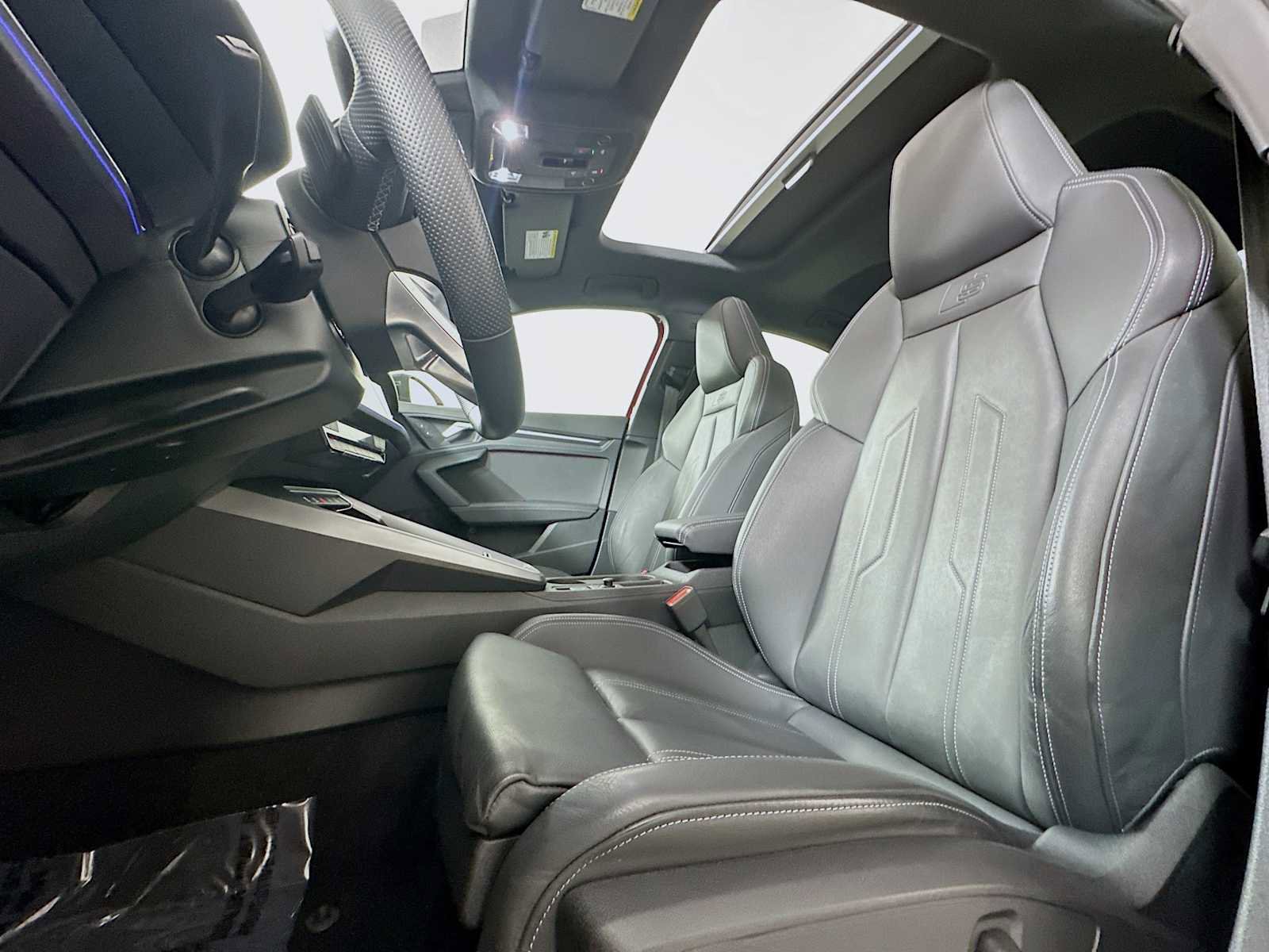 Certified 2023 Audi S3 Prestige w/ Prestige Package image 19