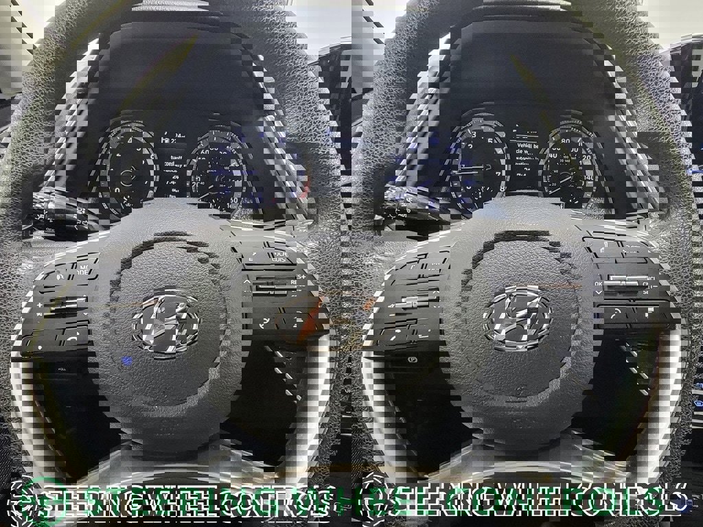 Used 2021 Hyundai Sonata SEL w/ Cargo Package image 16