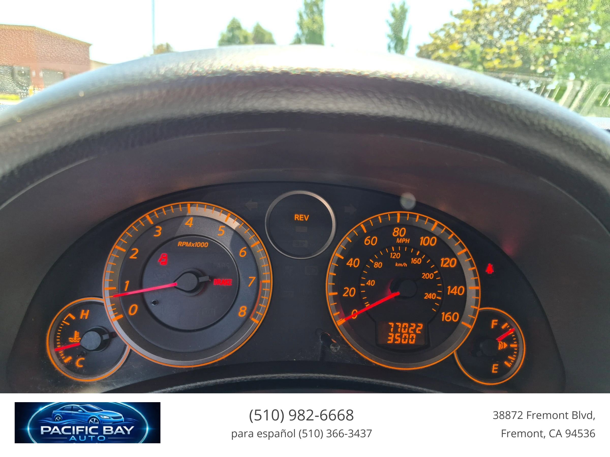 Used 2006 INFINITI G35 Coupe w/ (P01) Premium Pkg RWD image 17