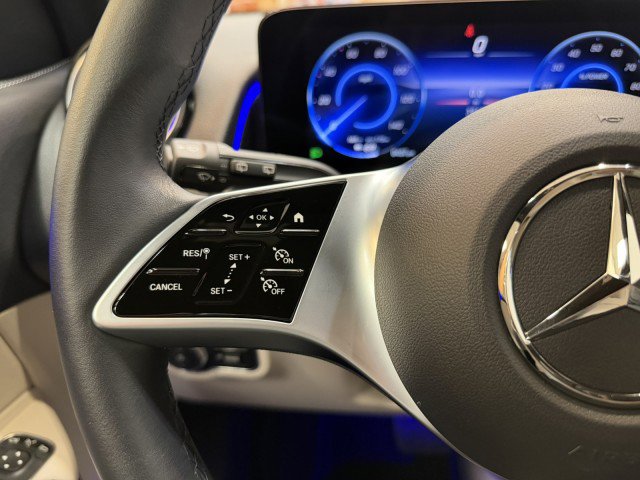Certified 2025 Mercedes-Benz EQB 250+ 250+ image 21