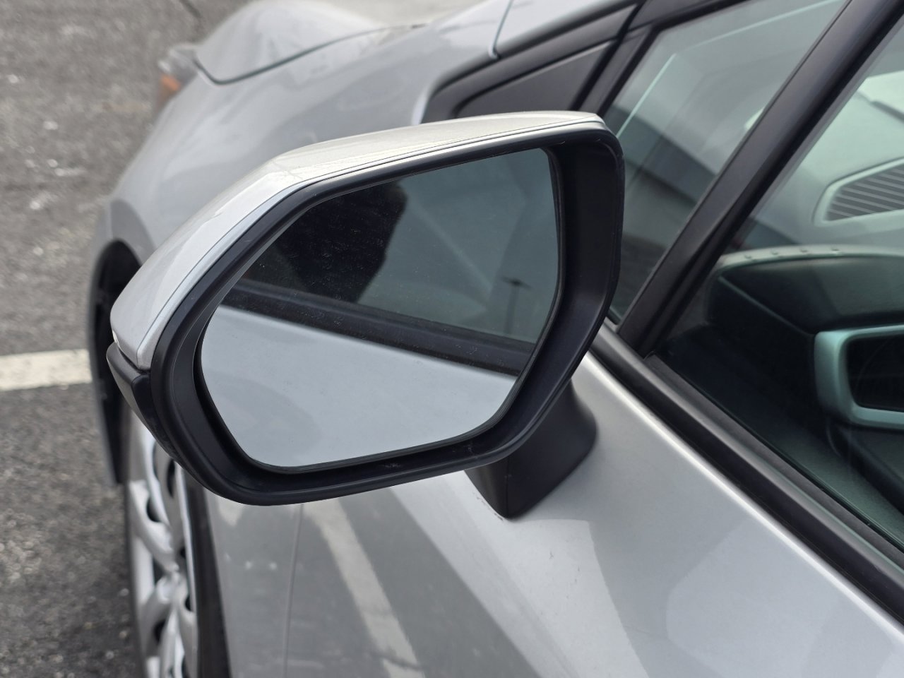 Certified 2025 Toyota Corolla LE image 21