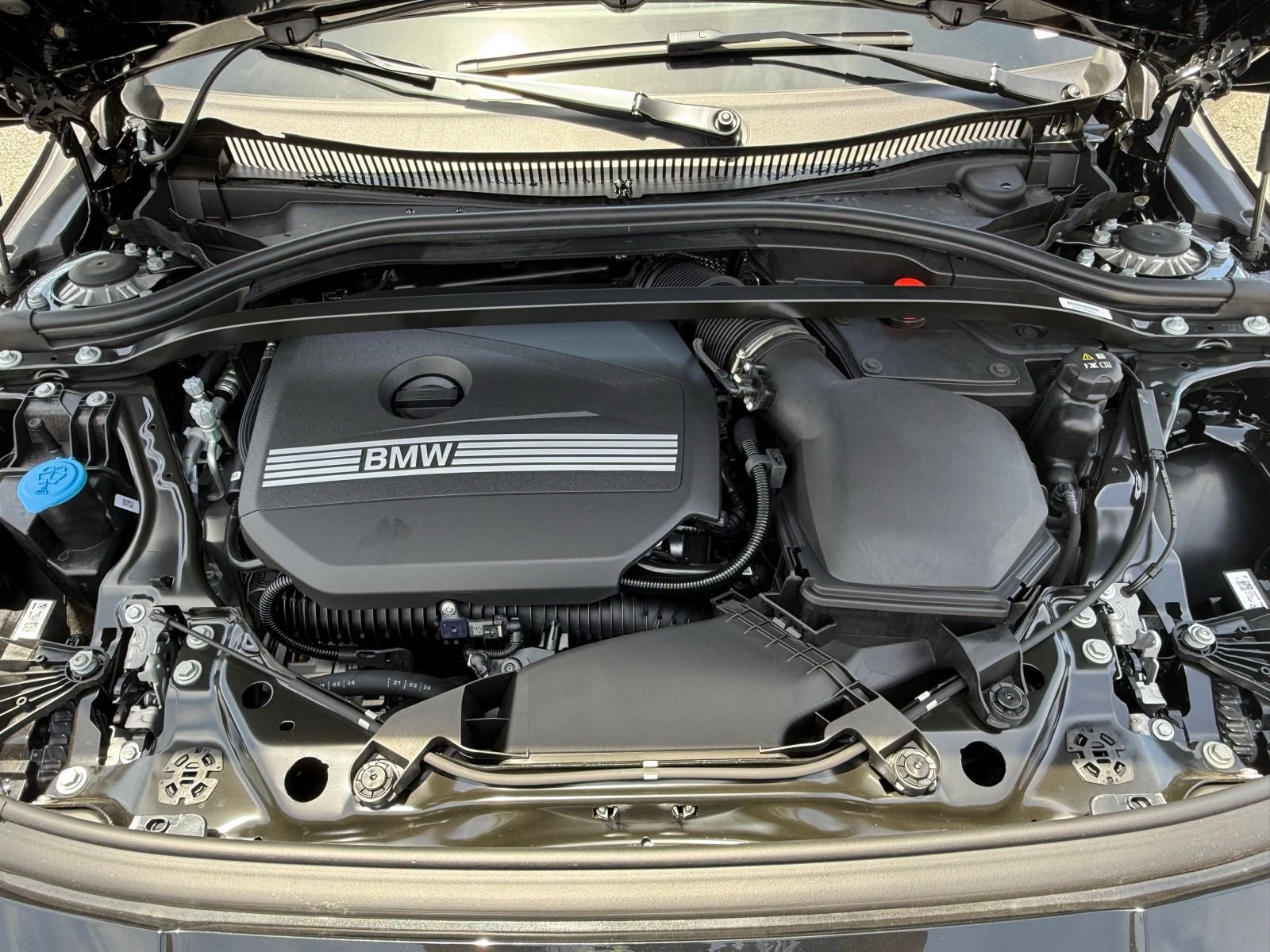 New 2026 BMW 228i w/ Technology Package FWD image 29