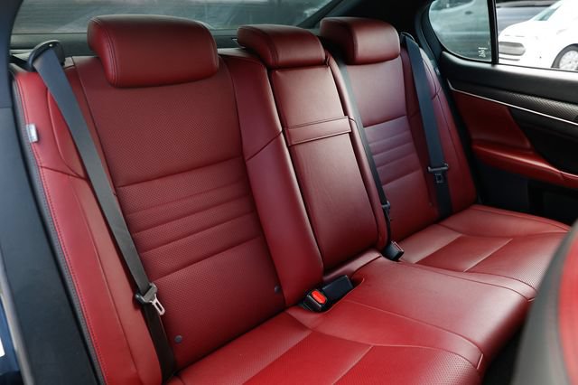 Used 2017 Lexus GS 350 F Sport RWD image 17