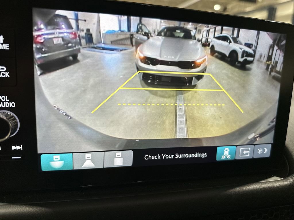 Used 2024 Honda HR-V EX-L image 23