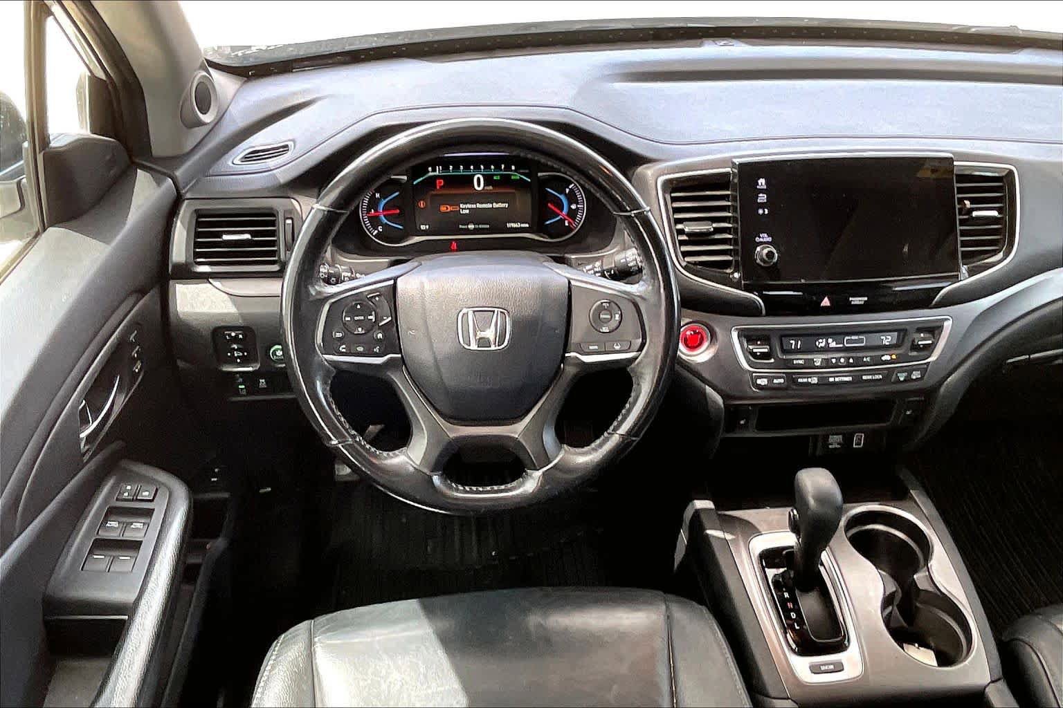Used 2019 Honda Pilot EX-L image 6