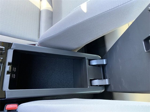 New 2026 Toyota Prius LE image 26