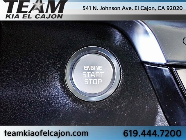 Certified 2022 Kia Telluride S image 33