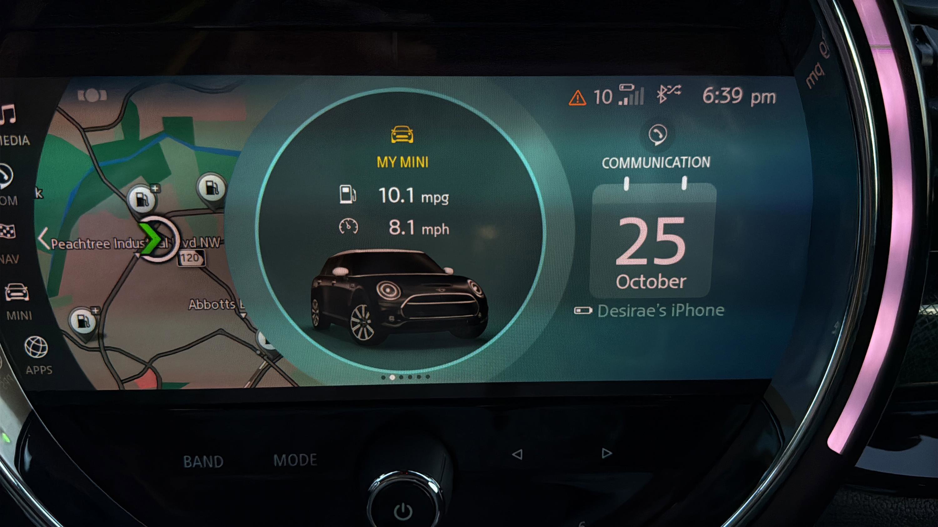 Used 2022 MINI Cooper Clubman S image 29