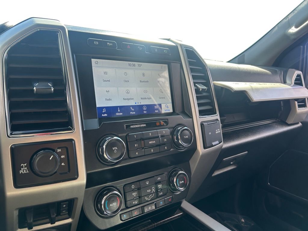 Used 2021 Ford F250 Lariat w/ Lariat Ultimate Package image 25