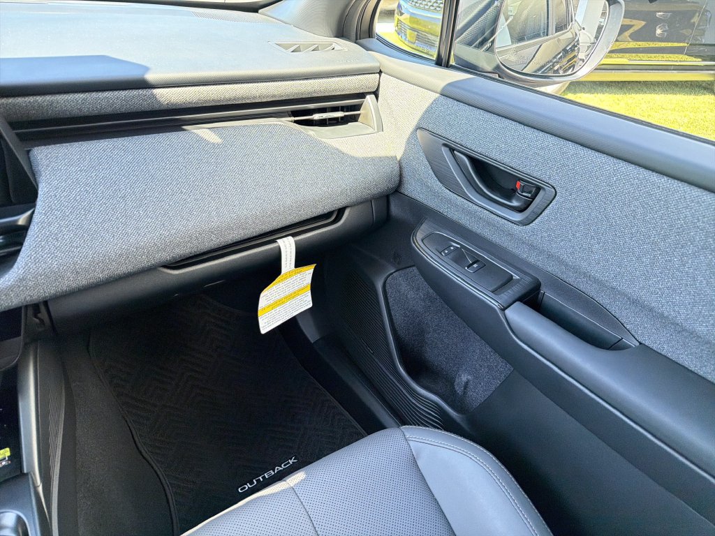Certified 2026 Subaru Outback Limited AWD/4WD image 21
