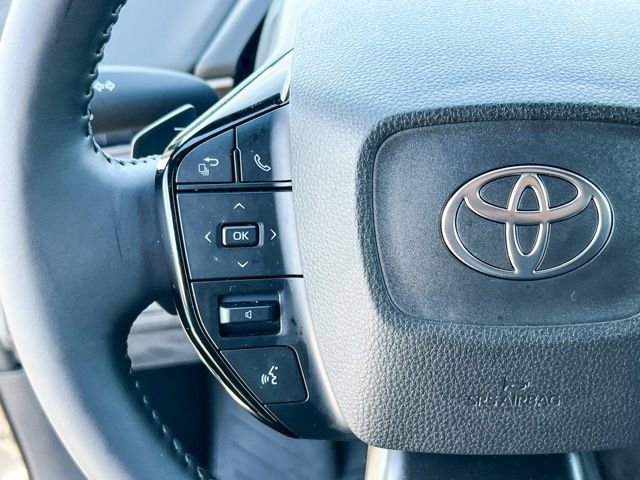 Used 2026 Toyota bZ image 17