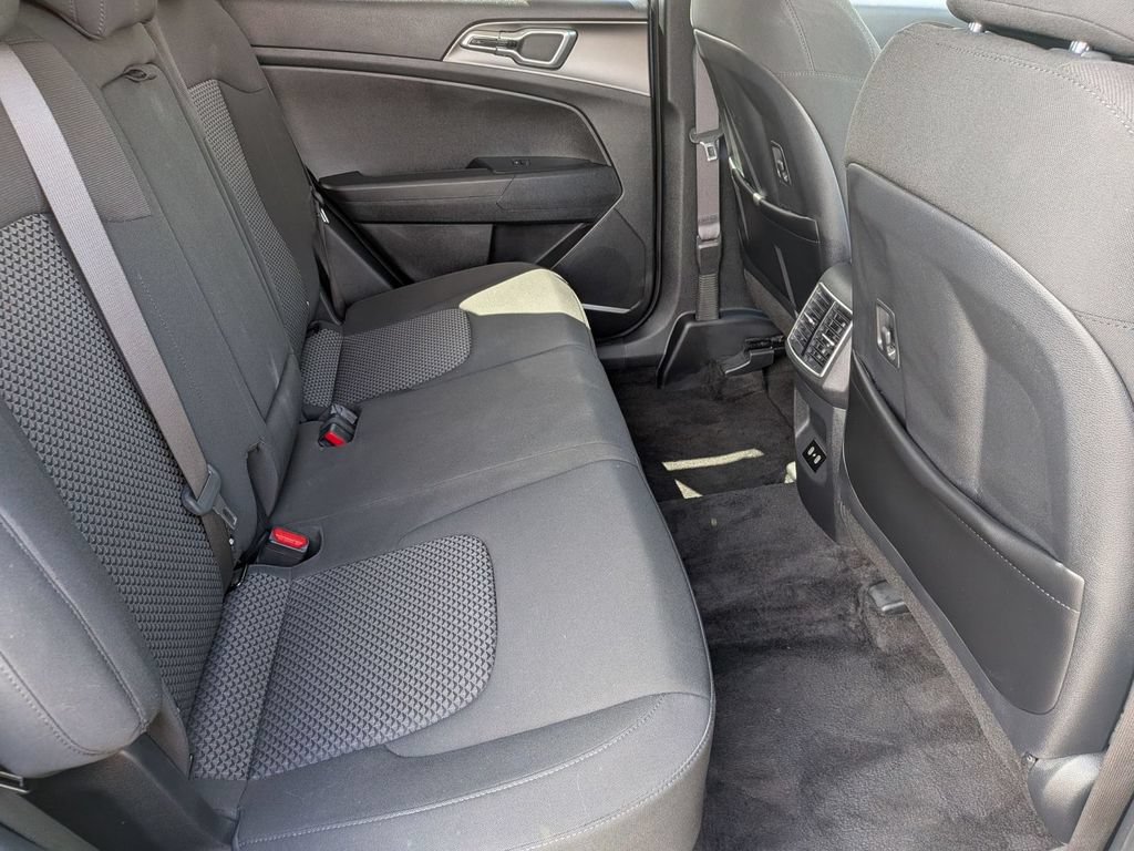 Used 2026 Kia Sportage S AWD/4WD image 34