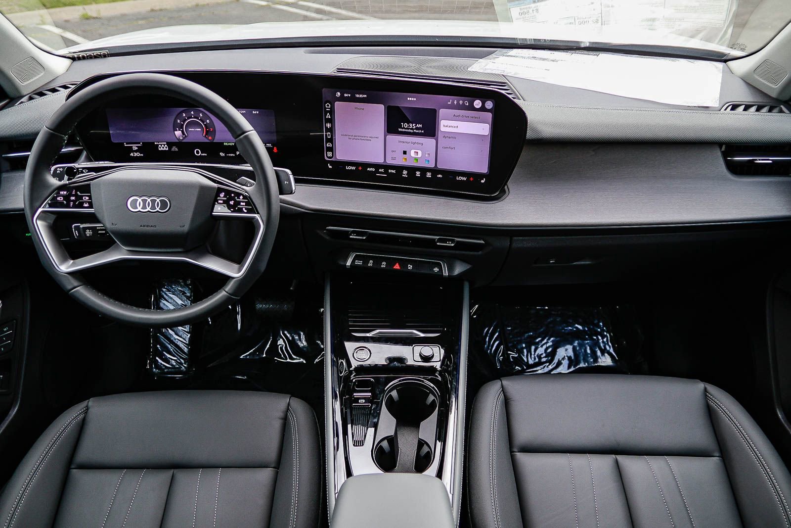 New 2026 Audi Q3 quattro 2.0T image 12