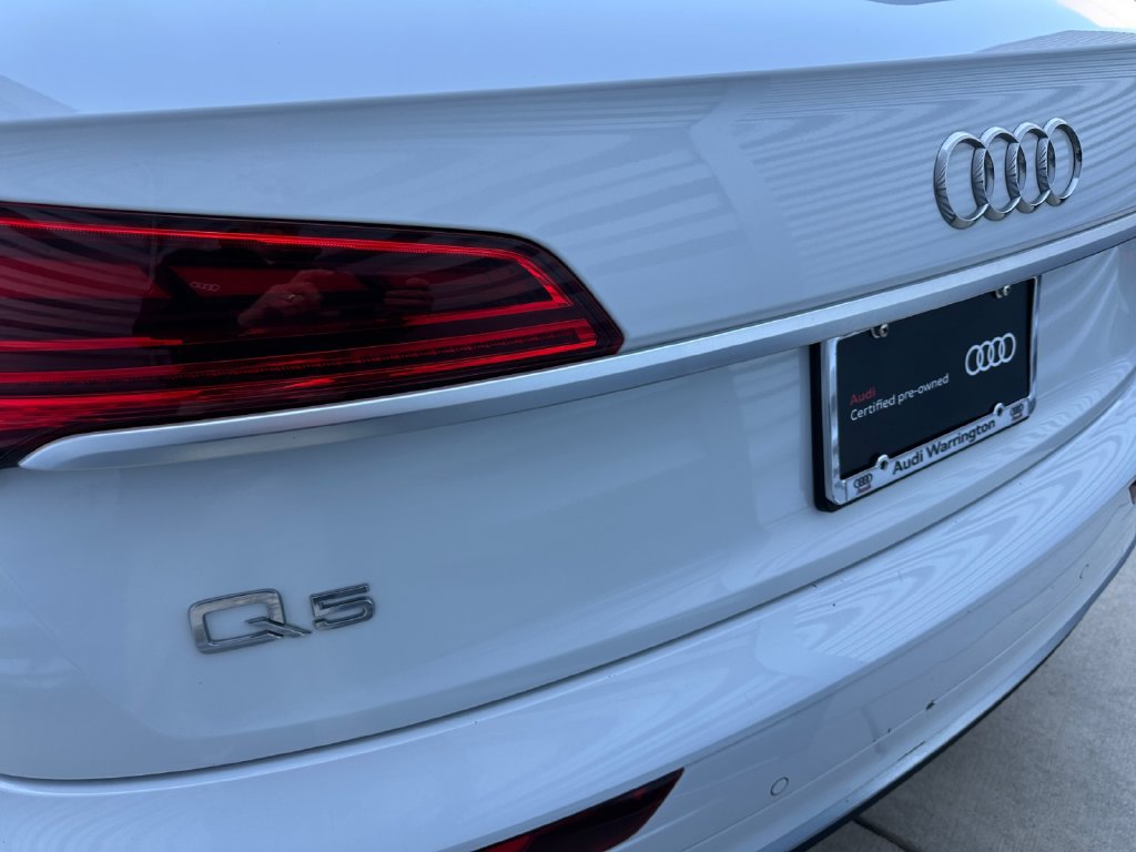 Certified 2023 Audi Q5 2.0T Premium Plus AWD/4WD image 33